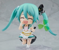 Фигурка Project Sekai: Colorful Stage! feat. Hatsune Miku — Hatsune Miku — Nendoroid — SEKAI of the Stage Ver.