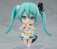 Фигурка Project Sekai: Colorful Stage! feat. Hatsune Miku — Hatsune Miku — Nendoroid — SEKAI of the Stage Ver.