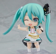 Фигурка Project Sekai: Colorful Stage! feat. Hatsune Miku — Hatsune Miku — Nendoroid — SEKAI of the Stage Ver.