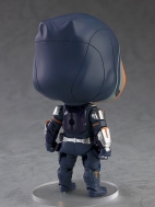Фигурка Black Widow — Taskmaster — Nendoroid — Black Widow Ver., DX