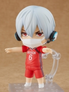 Фигурка Shakunetsu Kabaddi — Yoigoshi Tatsuya — Nendoroid
