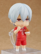 Фигурка Shakunetsu Kabaddi — Yoigoshi Tatsuya — Nendoroid
