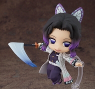 Фигурка Kimetsu no Yaiba — Kochou Shinobu — Nendoroid