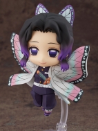 Фигурка Kimetsu no Yaiba — Kochou Shinobu — Nendoroid