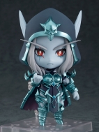 Фигурка World of Warcraft — Sylvanas Windrunner — Nendoroid