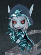 Фигурка World of Warcraft — Sylvanas Windrunner — Nendoroid