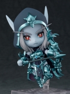 Фигурка World of Warcraft — Sylvanas Windrunner — Nendoroid