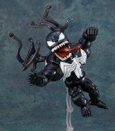 Фигурка Venom (Comics) — Venom — Nendoroid