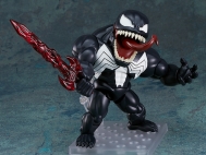 Фигурка Venom (Comics) — Venom — Nendoroid