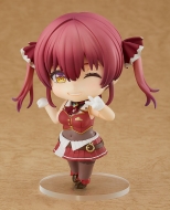 Лимитированная фигурка Hololive — Houshou Marine — Nendoroid