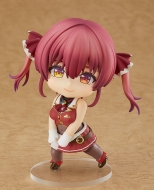 Лимитированная фигурка Hololive — Houshou Marine — Nendoroid