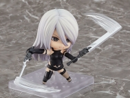 Фигурка NieR: Automata — YoRHa Type A No.2 — Nendoroid