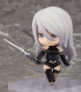 Фигурка NieR: Automata — YoRHa Type A No.2 — Nendoroid