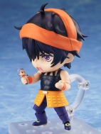 Фигурка Jojo no Kimyou na Bouken — Ougon no Kaze — Aerosmith — Formaggio — Narancia Ghirga — Nendoroid