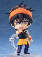 Фигурка Jojo no Kimyou na Bouken — Ougon no Kaze — Aerosmith — Formaggio — Narancia Ghirga — Nendoroid