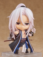 Фигурка Dungeon & Fighter — Neo: Weapon Master — Nendoroid