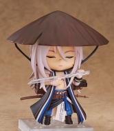 Фигурка Dungeon & Fighter — Neo: Weapon Master — Nendoroid