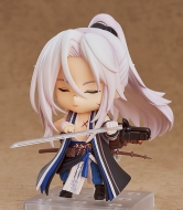 Фигурка Dungeon & Fighter — Neo: Weapon Master — Nendoroid