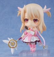 Фигурка Gekijouban Fate/kaleid Liner Prisma ☆ Illya: Licht — Namae no Nai Shoujo — Illyasviel von Einzbern — Magical Ruby — Nendoroid