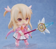 Фигурка Gekijouban Fate/kaleid Liner Prisma ☆ Illya: Licht — Namae no Nai Shoujo — Illyasviel von Einzbern — Magical Ruby — Nendoroid