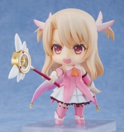 Фигурка Gekijouban Fate/kaleid Liner Prisma ☆ Illya: Licht — Namae no Nai Shoujo — Illyasviel von Einzbern — Magical Ruby — Nendoroid