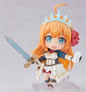 Фигурка Princess Connect! Re:Dive — Pecorine — Nendoroid