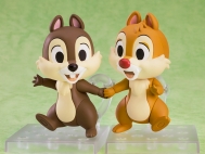 Фигурка Disney — Chip — Dale — Nendoroid