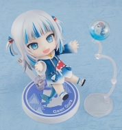 Лимитированная фигурка Hololive — Bloop — Gawr Gura — Nendoroid