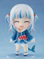 Лимитированная фигурка Hololive — Bloop — Gawr Gura — Nendoroid