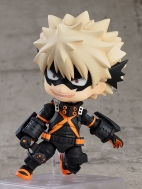 Фигурка Boku no Hero Academia The Movie: World Heroes’ Mission — Bakugou Katsuki — Nendoroid — Stealth Suit Ver.