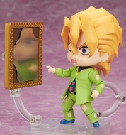 Фигурка Jojo no Kimyou na Bouken — Ougon no Kaze — Coco Jumbo — Pannacotta Fugo — Nendoroid