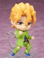 Фигурка Jojo no Kimyou na Bouken — Ougon no Kaze — Coco Jumbo — Pannacotta Fugo — Nendoroid