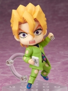 Фигурка Jojo no Kimyou na Bouken — Ougon no Kaze — Coco Jumbo — Pannacotta Fugo — Nendoroid