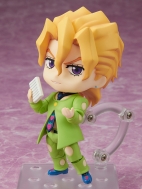 Фигурка Jojo no Kimyou na Bouken — Ougon no Kaze — Coco Jumbo — Pannacotta Fugo — Nendoroid