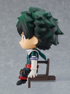 Фигурка Boku no Hero Academia — Midoriya Izuku — Nendoroid — Nendoroid Swacchao