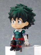 Фигурка Boku no Hero Academia — Midoriya Izuku — Nendoroid — Nendoroid Swacchao