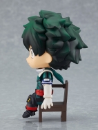 Фигурка Boku no Hero Academia — Midoriya Izuku — Nendoroid — Nendoroid Swacchao