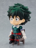 Фигурка Boku no Hero Academia — Midoriya Izuku — Nendoroid — Nendoroid Swacchao