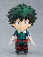 Фигурка Boku no Hero Academia — Midoriya Izuku — Nendoroid — Nendoroid Swacchao