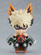 Фигурка Boku no Hero Academia — Bakugou Katsuki — Nendoroid — Nendoroid Swacchao