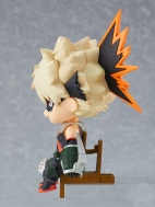 Фигурка Boku no Hero Academia — Bakugou Katsuki — Nendoroid — Nendoroid Swacchao