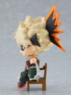 Фигурка Boku no Hero Academia — Bakugou Katsuki — Nendoroid — Nendoroid Swacchao