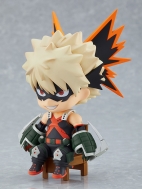 Фигурка Boku no Hero Academia — Bakugou Katsuki — Nendoroid — Nendoroid Swacchao