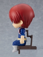Фигурка Boku no Hero Academia — Todoroki Shouto — Nendoroid — Nendoroid Swacchao