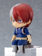 Фигурка Boku no Hero Academia — Todoroki Shouto — Nendoroid — Nendoroid Swacchao