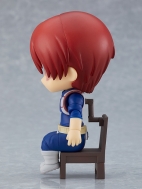 Фигурка Boku no Hero Academia — Todoroki Shouto — Nendoroid — Nendoroid Swacchao