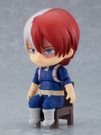Фигурка Boku no Hero Academia — Todoroki Shouto — Nendoroid — Nendoroid Swacchao