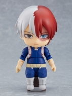 Фигурка Boku no Hero Academia — Todoroki Shouto — Nendoroid — Nendoroid Swacchao