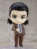 Лимитированная фигурка Loki — Miss Minutes — President Loki — Nendoroid — TVA & President Ver.