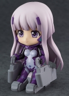 Фигурка Nendoroid — Muv-Luv Alternative Total Eclipse — Inia Sestina